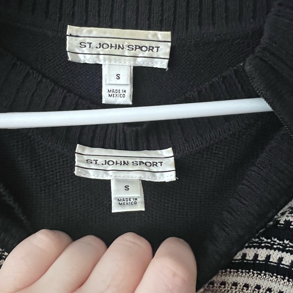 St John Sport women’s 2 piece set - Picture 2 of 5